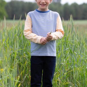 Boys Stripy t-shirt by Kite