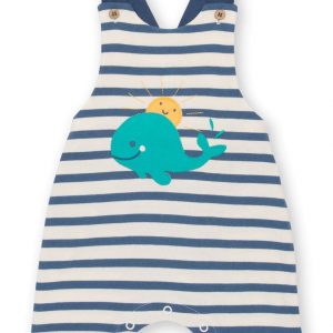 Whaley good dungarees by Kite