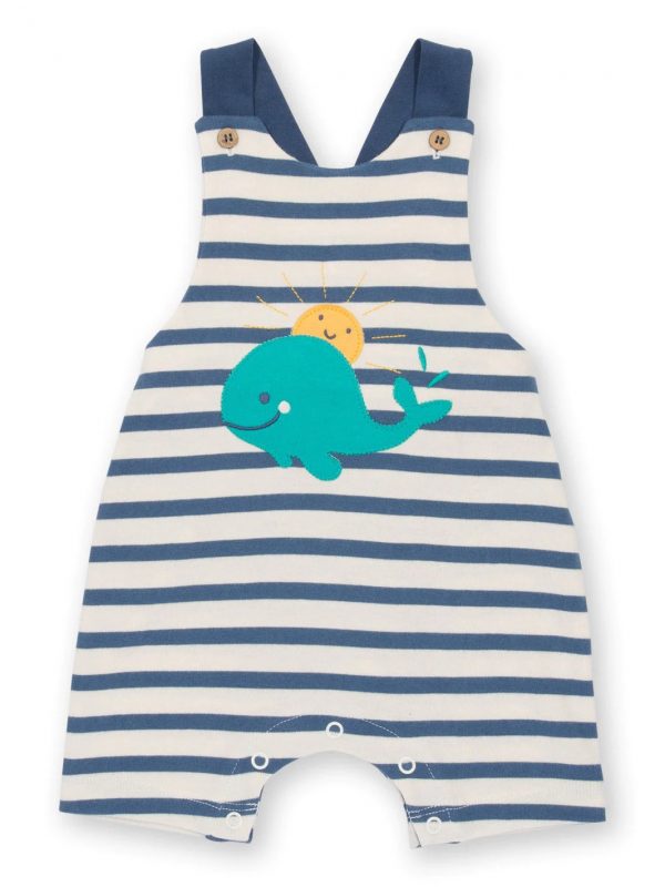 Whaley good dungarees by Kite