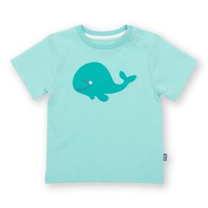 Boys Jungle cub t-shirt by Kite