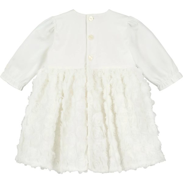 Baby Girls Party Dress by Emile et Rose