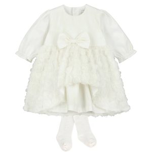 Baby Girls Party Dress by Emile et Rose