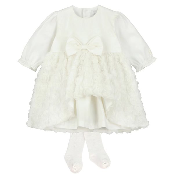 Baby Girls Party Dress by Emile et Rose