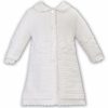 Sarah Louise girls knitted coat