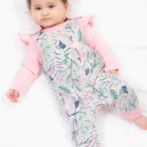 Owlet dungarees by Kite