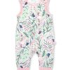 Owlet dungarees by Kite