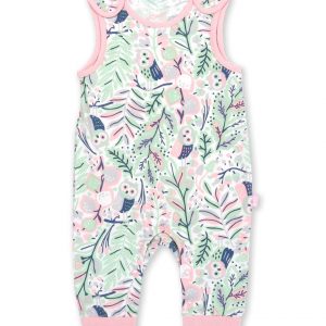 Owlet dungarees by Kite