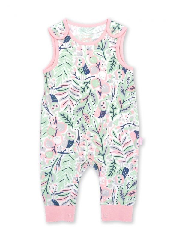 Owlet dungarees by Kite