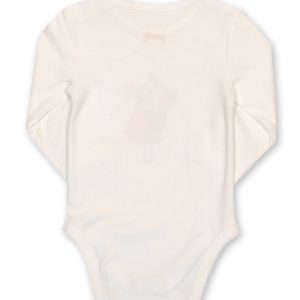 Owlet bodysuit by Kite