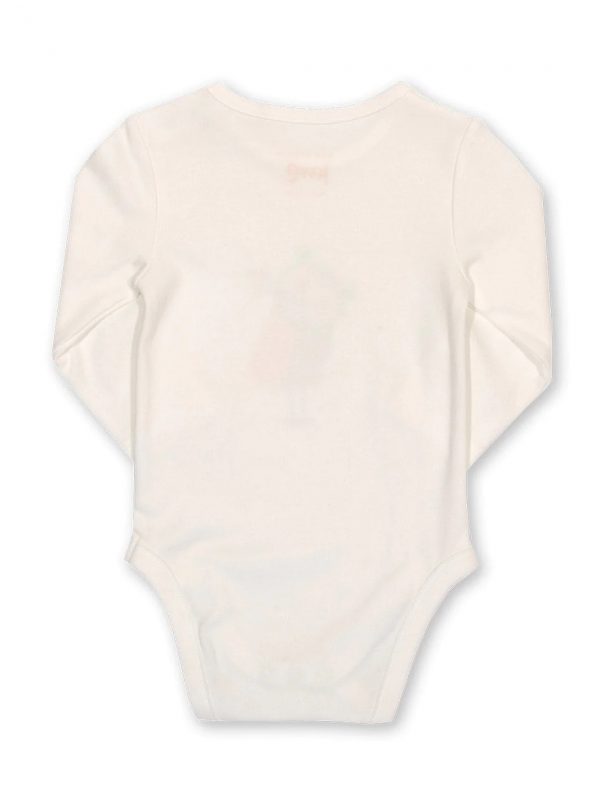 Owlet bodysuit by Kite