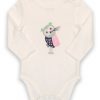 Owlet bodysuit by Kite