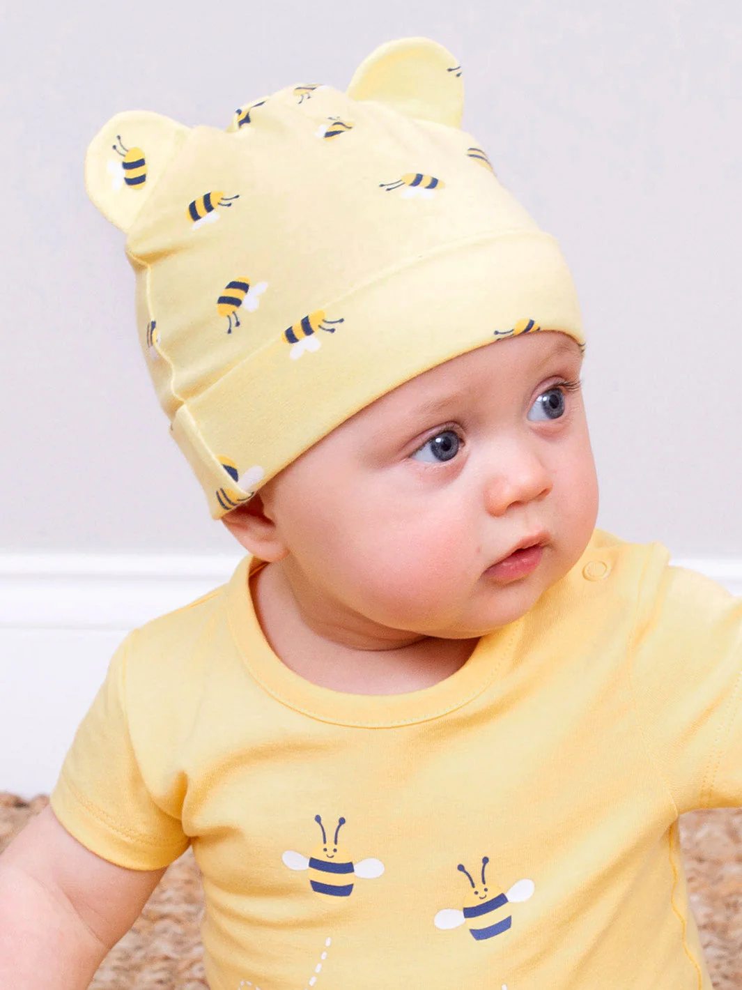 Bumble Hat by Kite