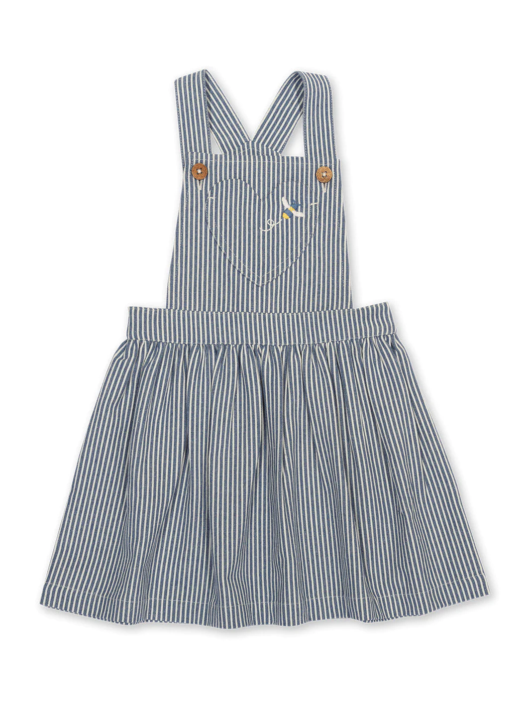 Bumble Pinafore by Kite