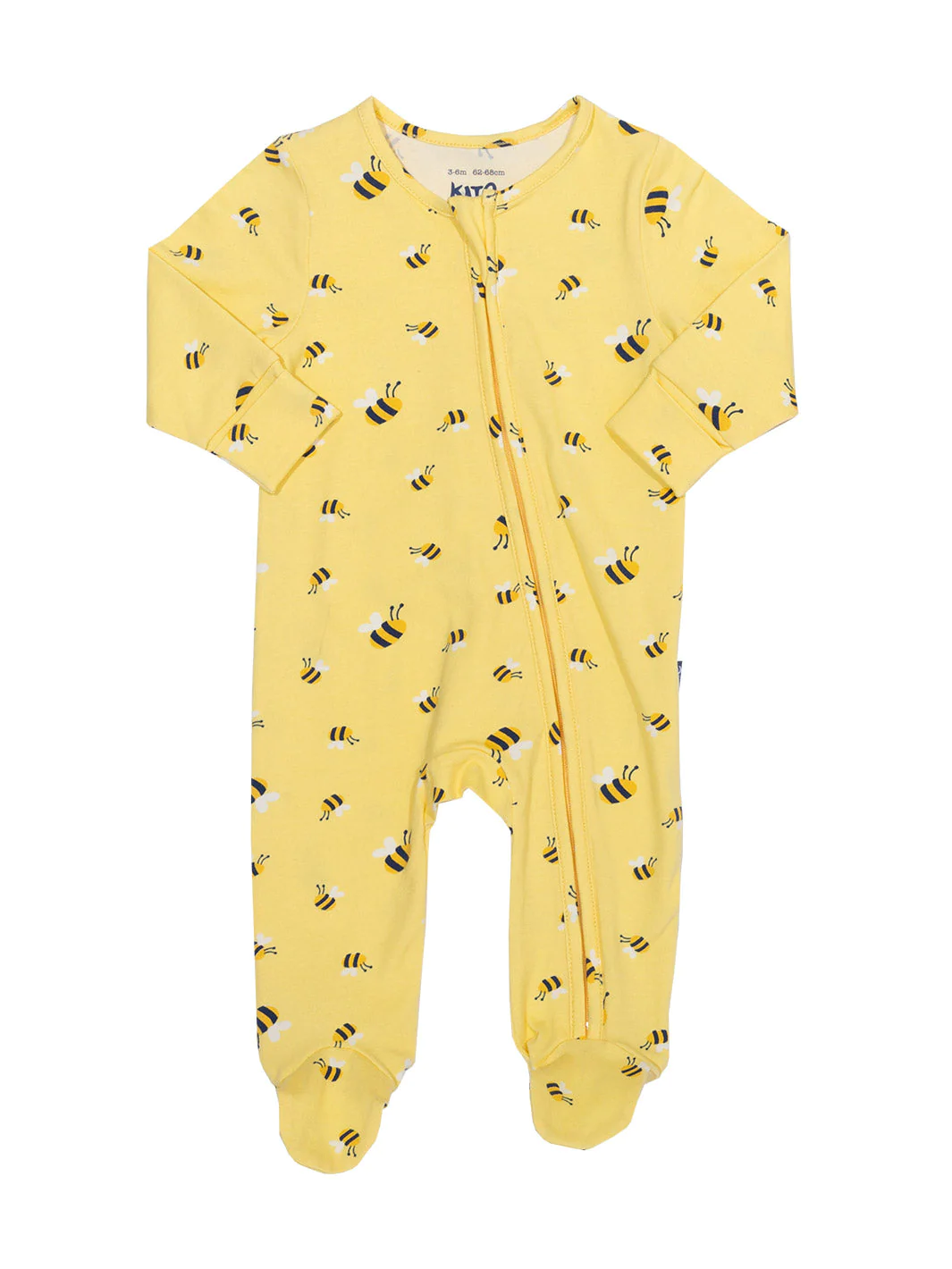 Bumble Sleepsuit by Kite