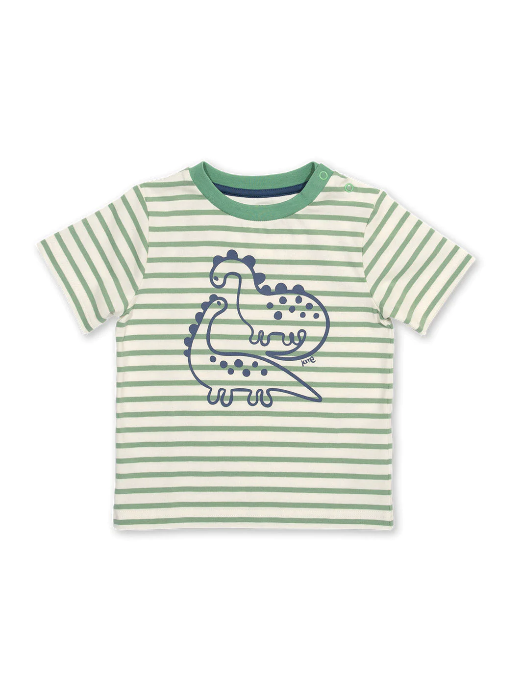 Dino Friends T-Shirt by Kite