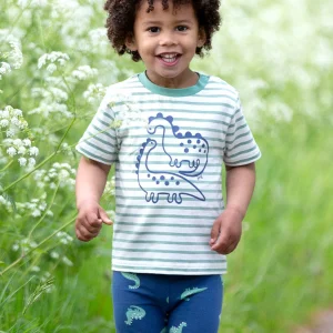 Dino Friends T-Shirt by Kite