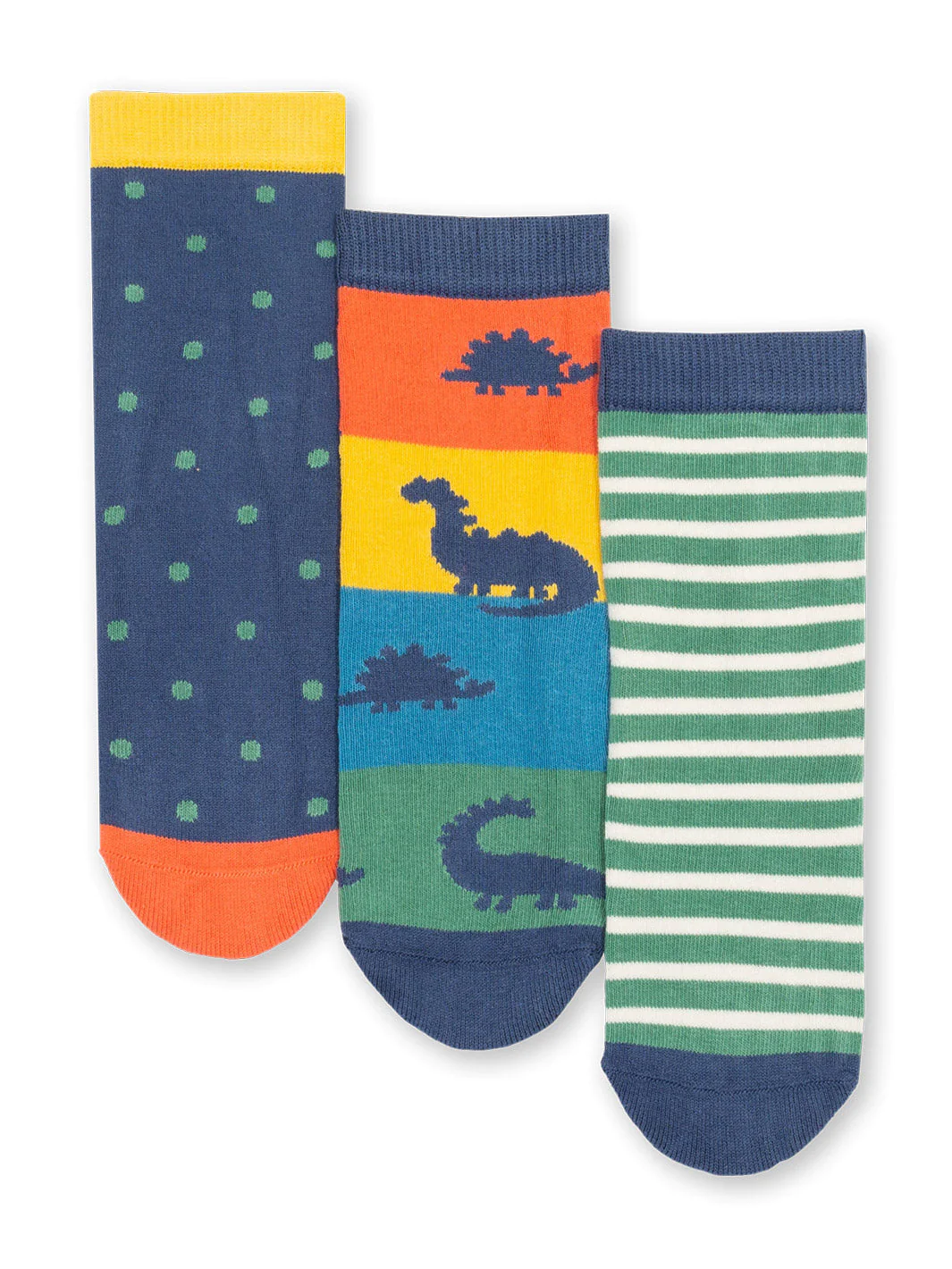 Dino Socks by Kite