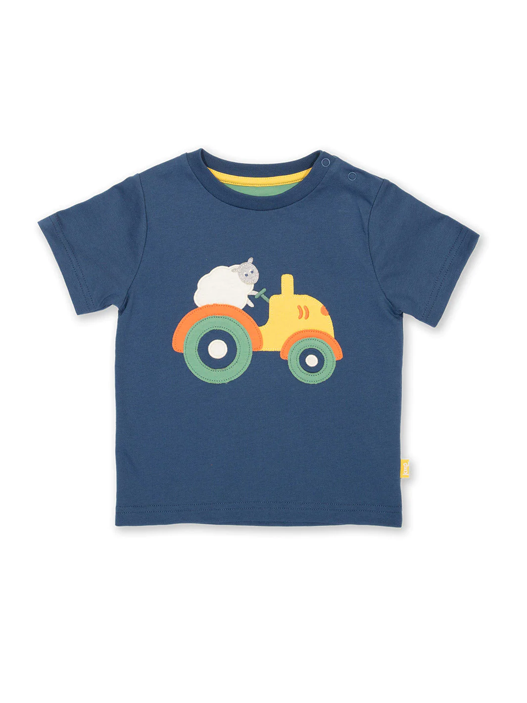 Farmer Baa Baa T-Shirt by Kite