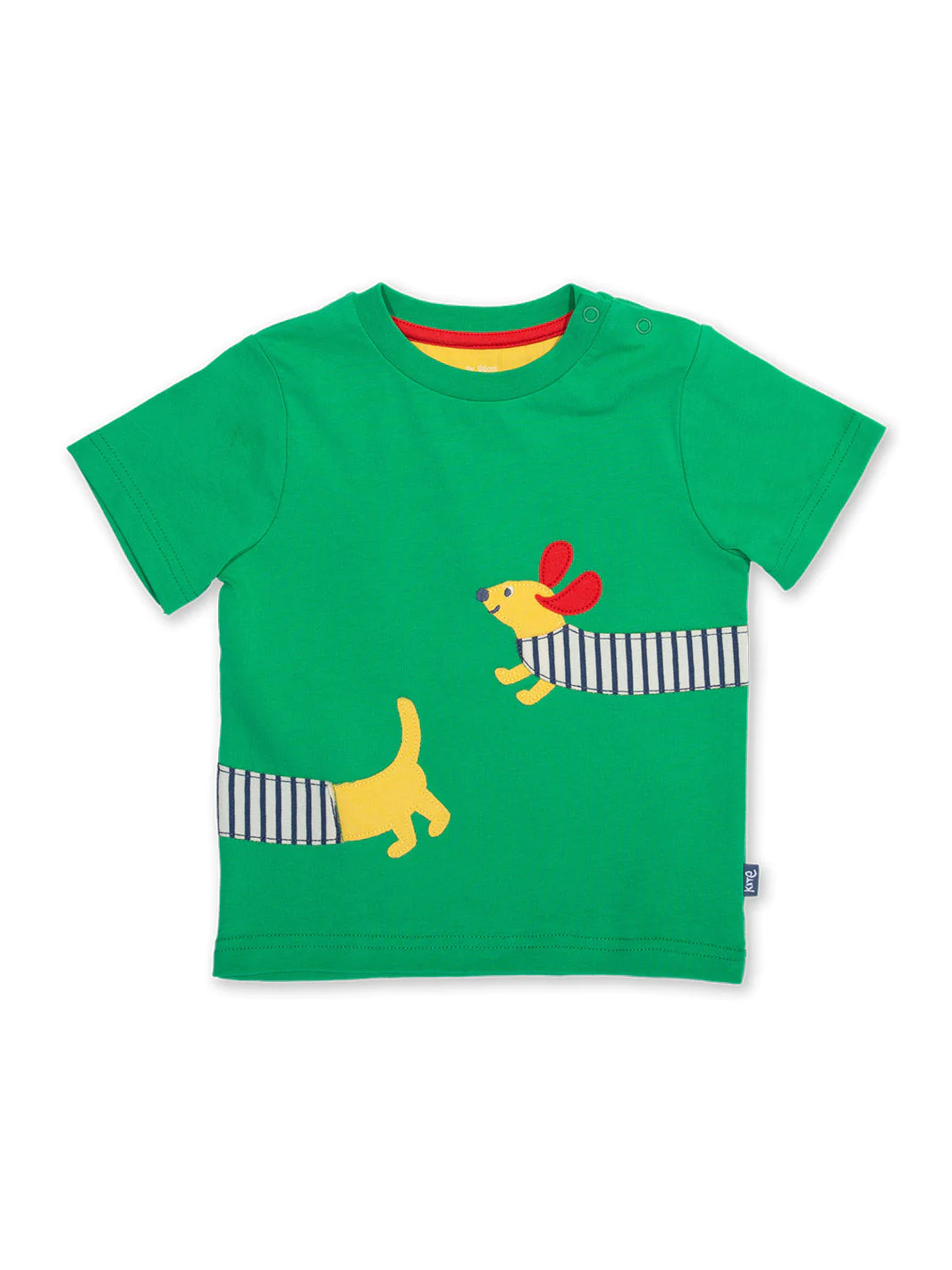 Silly Sausage T-Shirt by Kite