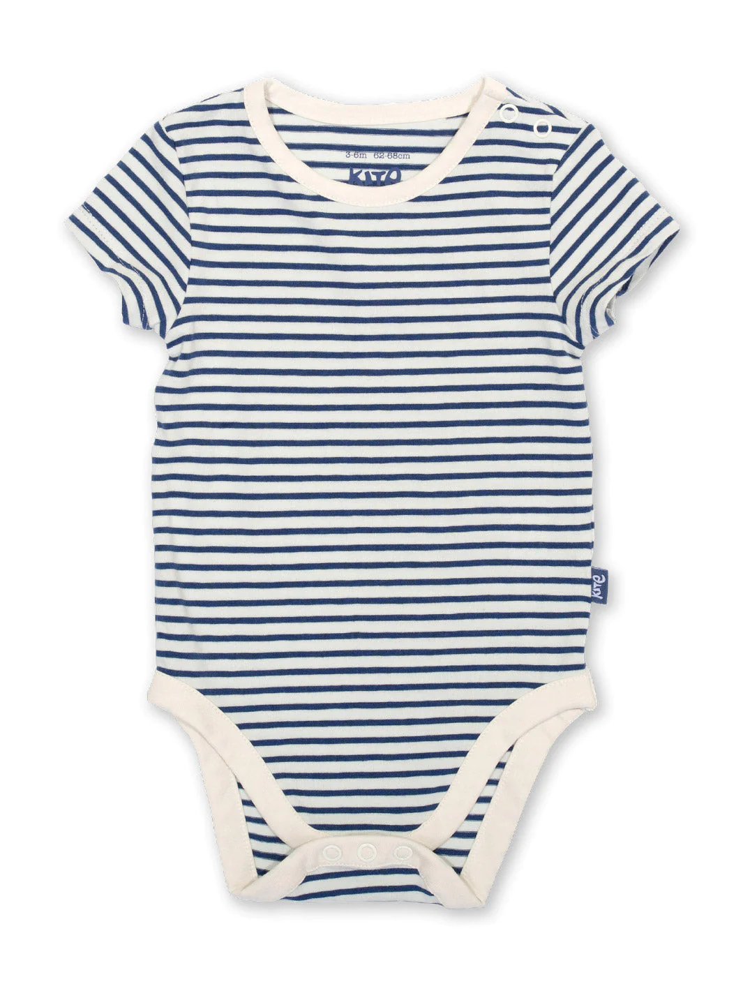 Stripy Bodysuit by Kite