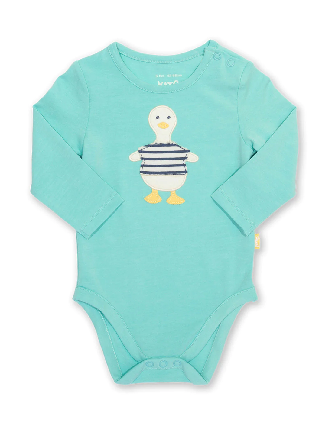 Sunny Duck Bodysuit by Kite