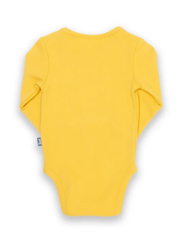 top tiger bodysuit by Kite