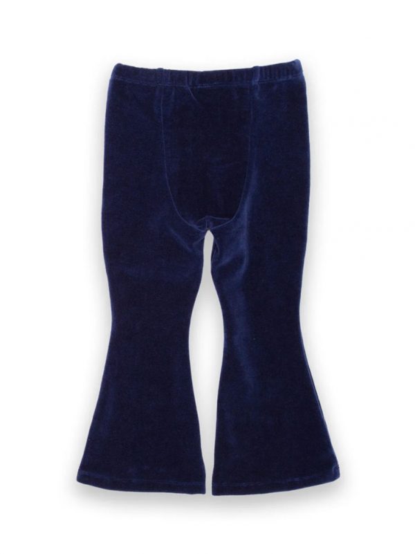 velvety flares by Kite