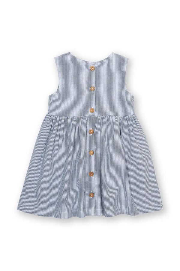 cherry friends dress 9781 by kite