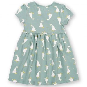 little goose dress 9952 by kite